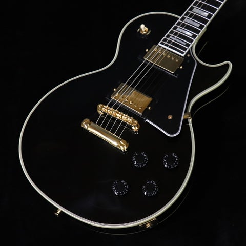 Epiphone / Inspired by Gibson Custom Les Paul Custom Ebony 【梅田店】