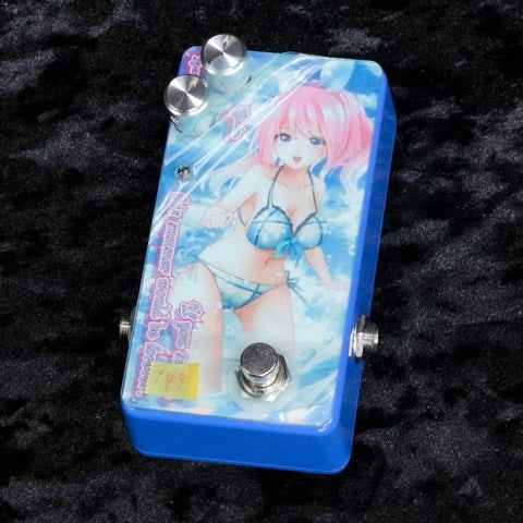 ギター Sound Project SIVA Sound Project 