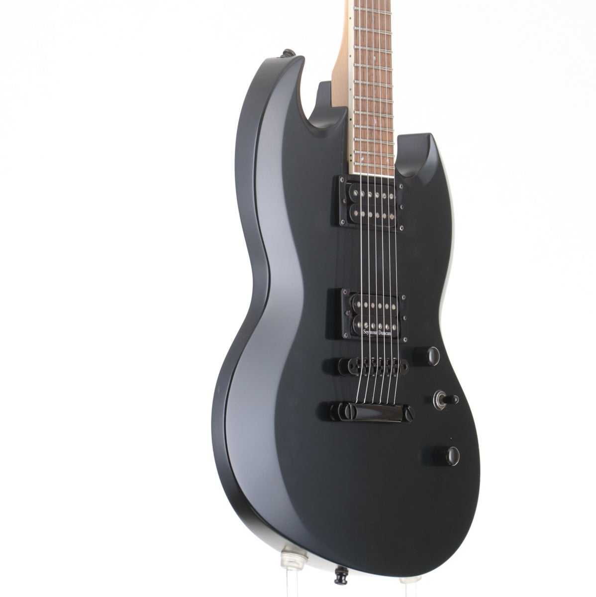 中古】ESP / Viper Black 【新宿店】【5/14 値下げ！】 | SGタイプ