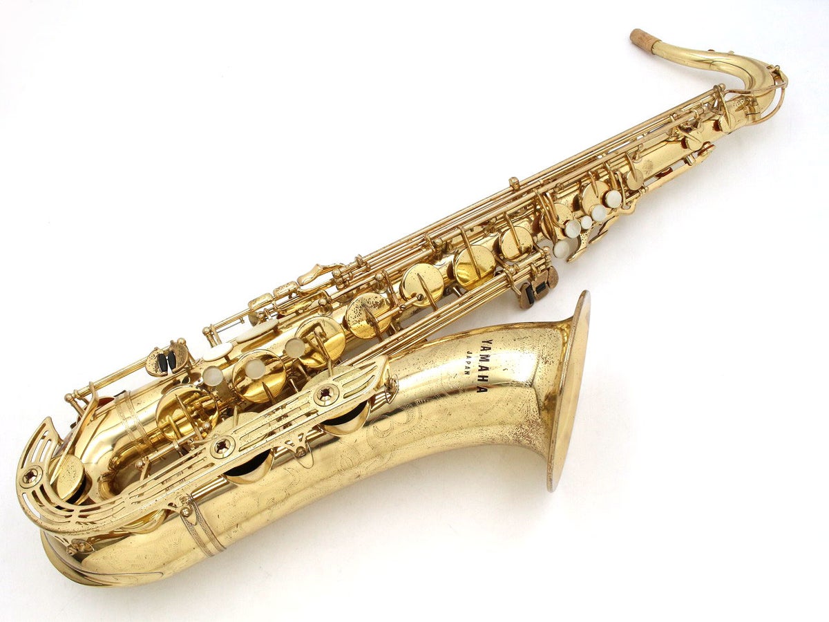 中古】YAMAHA / テナーサックス YTS-61【横浜店】 | テナーサックス 