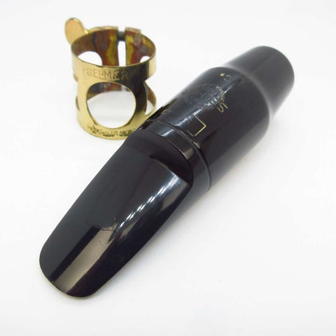 【中古】SELMER / アルトサックス用マウスピース S80 C☆ 【横浜店】