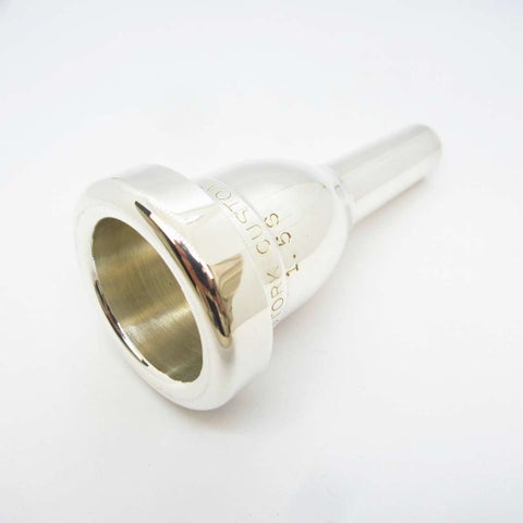【中古】STORK / バストロンボーン用マウスピース CUSTOM 1.5S 【横浜店】