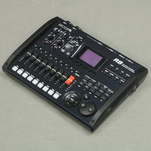 【中古】 ZOOM / R8 【御茶ノ水本店】