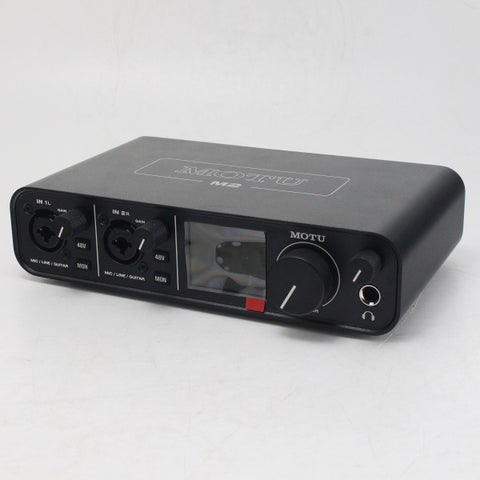 【中古】 MOTU / M2 【御茶ノ水本店】