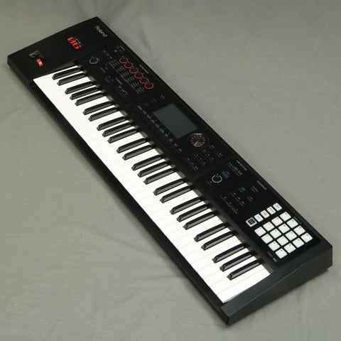 【中古】 ROLAND / FA-06 【御茶ノ水本店】