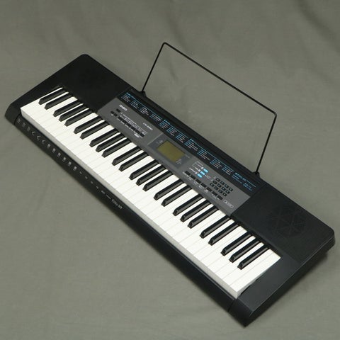 中古】 CASIO / CTK-2550 【御茶ノ水本店】 | 電子キーボード
