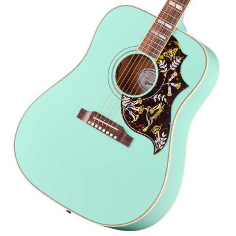 Gibson Hummingbird Standard 2023年製 ギブソン Gibson / Hummingbird Standard Southwestern Turquoise ギブソン