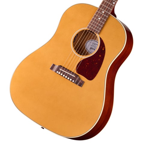 Gibson / J-45 Standard Gold Top ギブソン | フラットトップ
