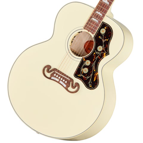 Gibson / SJ-200 Standard Classic White ギブソン | フラットトップ