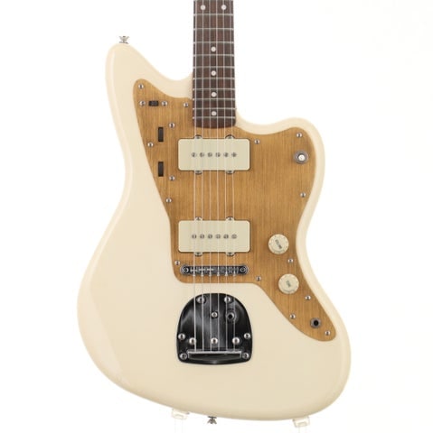 【中古】Squier / J.Mascis Jazzmaster Rosewood Fingeraboard 2014 【渋谷店】