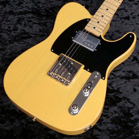 Fender / ISHIBASHI FSR MIJ Traditional 50s Telecaster Ash Body w