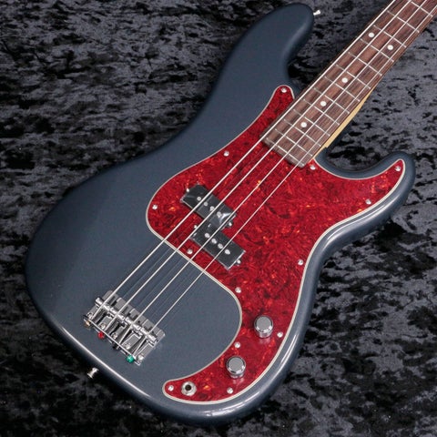 Fender / FSR Collection Hybrid II Precision Bass Charcoal Frost