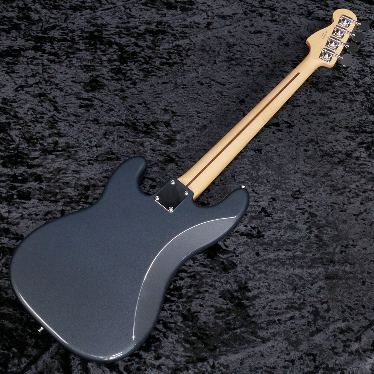 Fender / FSR Collection Hybrid II Precision Bass Charcoal Frost