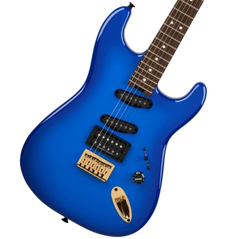 Charvel / Jake E Lee Signature Pro-Mod San-Dimas Style 1 HSS HT Rosewood Fingerboard Blue Burst【渋谷店】