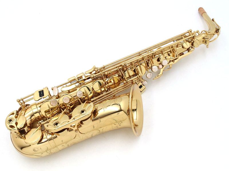 サックス | イシバシ楽器