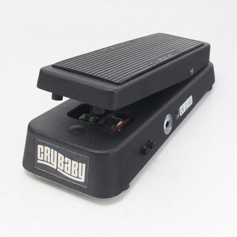 【中古】JIM DUNLOP / 95Q Cry Baby Wah 【御茶ノ水本店】