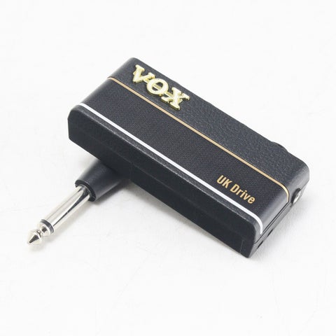 【中古】VOX / AP3-UD amPlug3 UK Drive 【御茶ノ水本店】