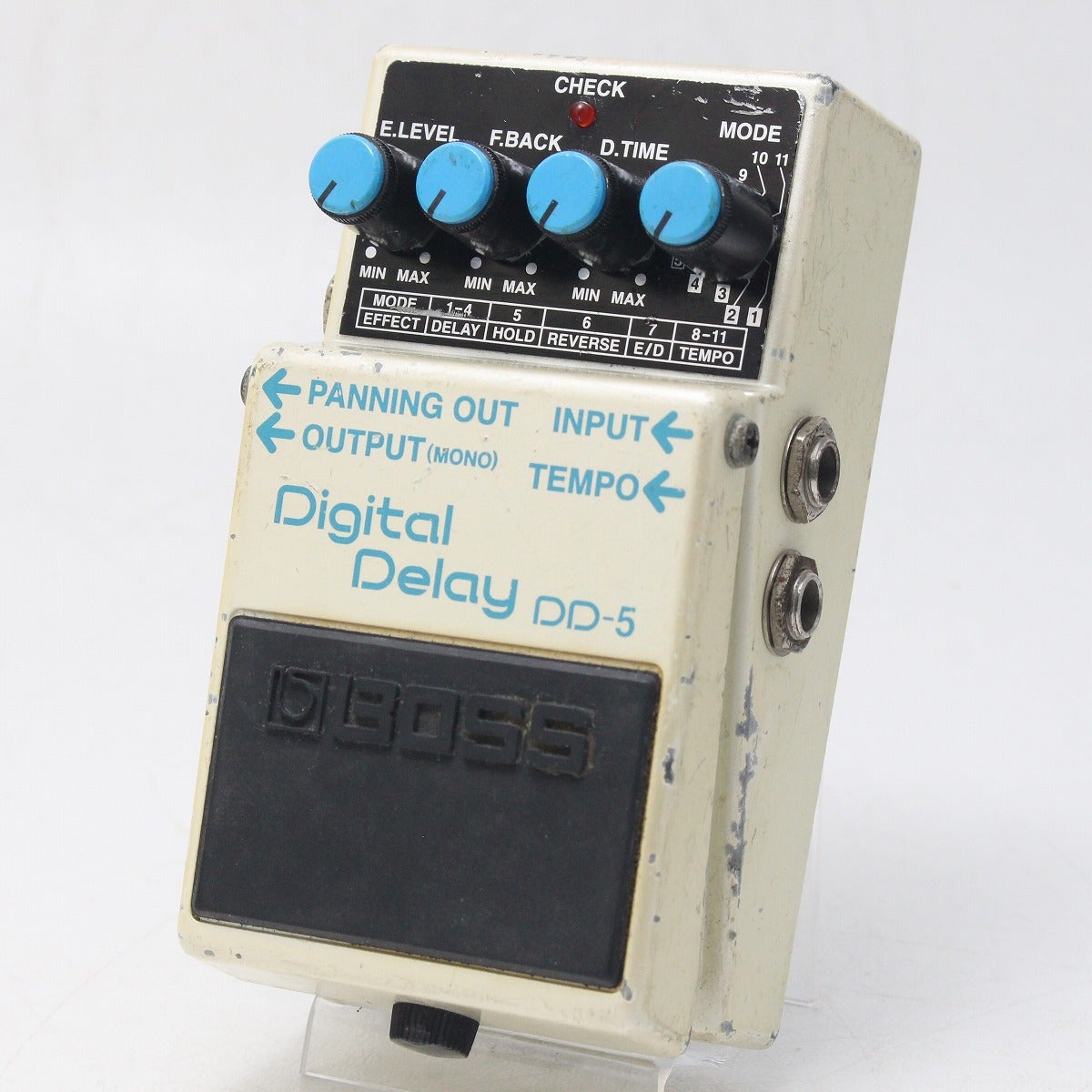 DD-5 BOSS ディレイ 中古】BOSS / DD-5 Digital Delay 【新宿店】 | ディレイ | イシバシ楽器