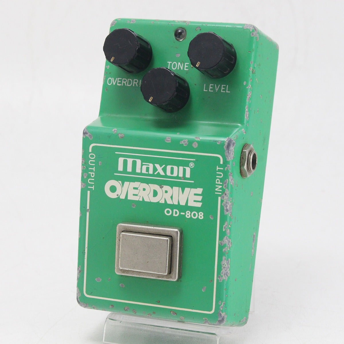 中古】MAXON / OD808 Large Case 【御茶ノ水本店】 | オーバードライブ