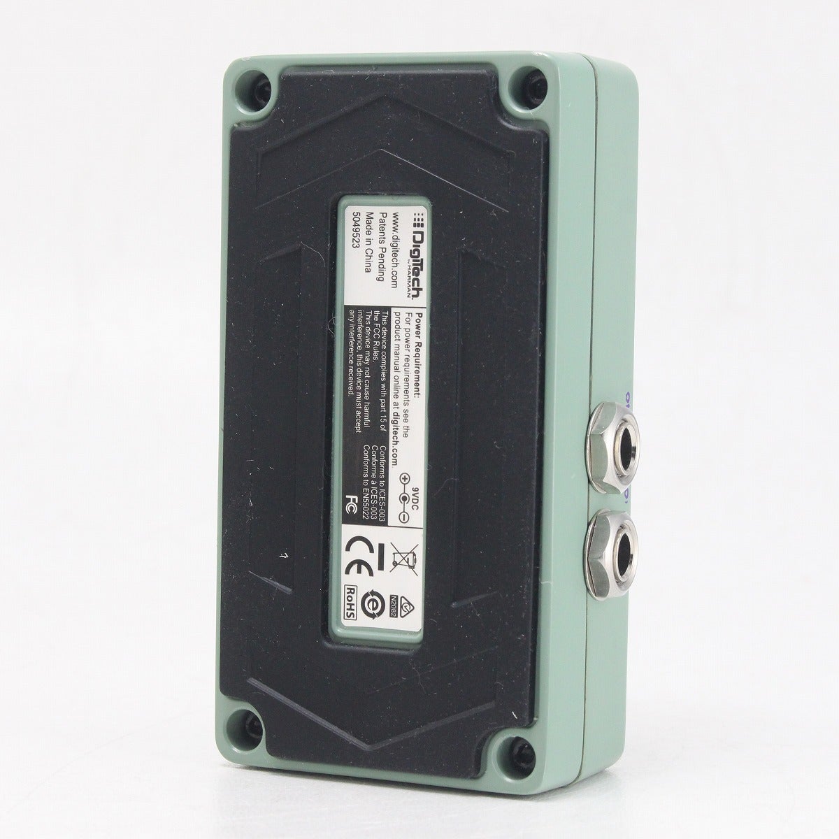 中古】DIGITECH / POLARA 【御茶ノ水本店】 | リバーブ/エコー