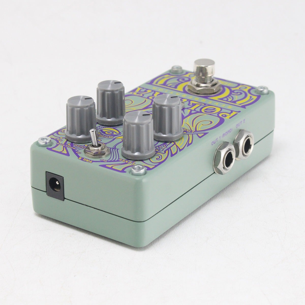 digitech polara 中古　高品位リバーブ 中古】DIGITECH / POLARA 【御茶ノ水本店】 | リバーブ/エコー