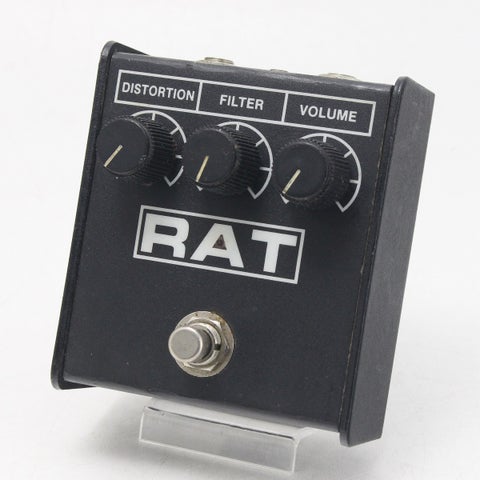 中古】PROCO / RAT2 【御茶ノ水本店】 | ディストーション | イシバシ楽器