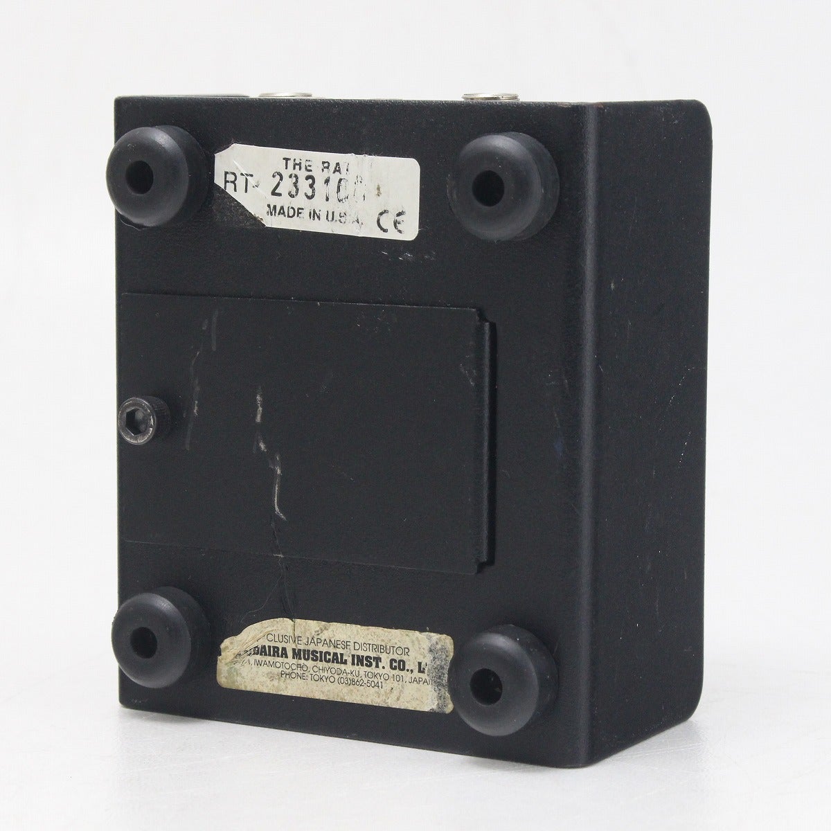 中古】PROCO / RAT2 【御茶ノ水本店】 | ディストーション | イシバシ楽器