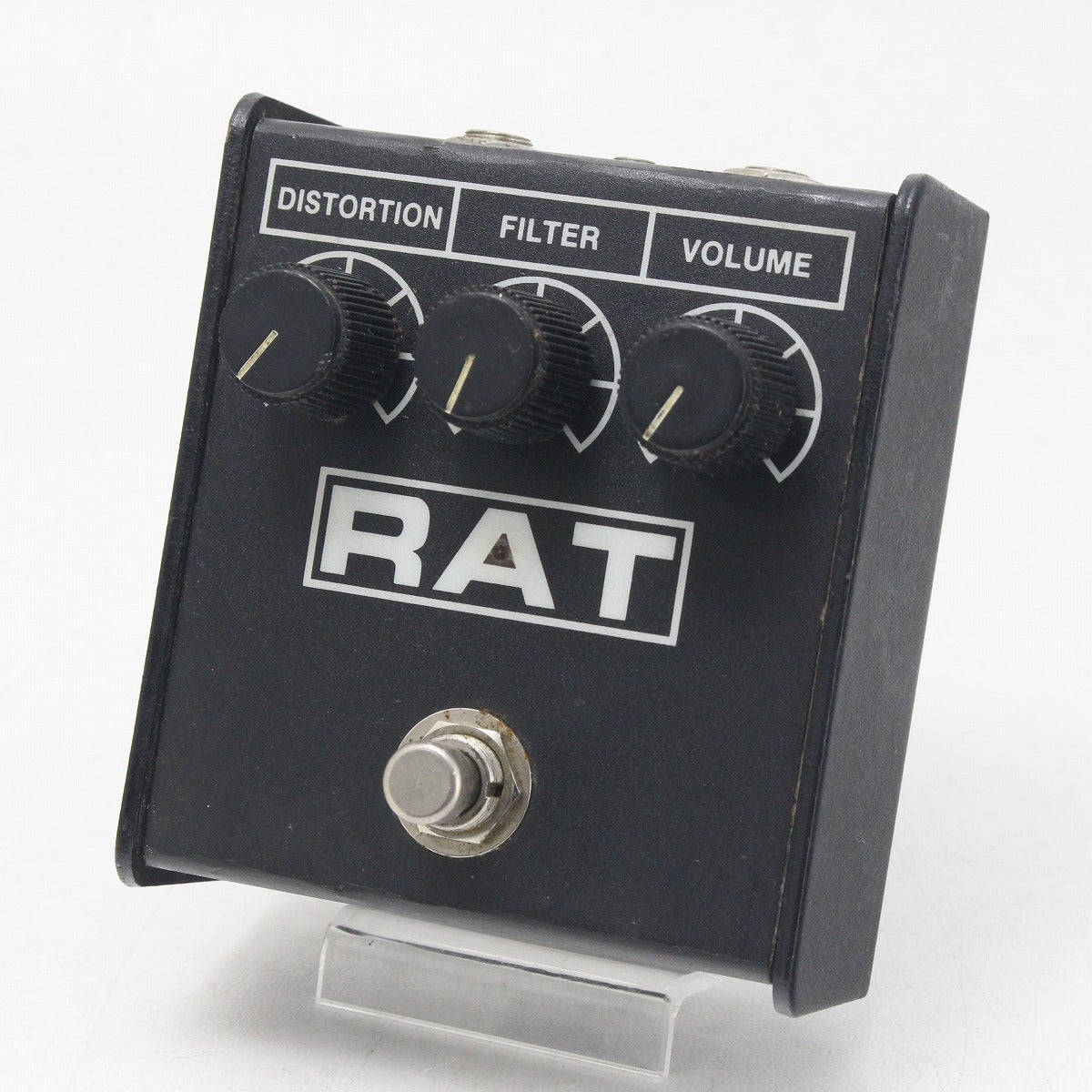 中古】PROCO / RAT2 【御茶ノ水本店】 | ディストーション | イシバシ楽器