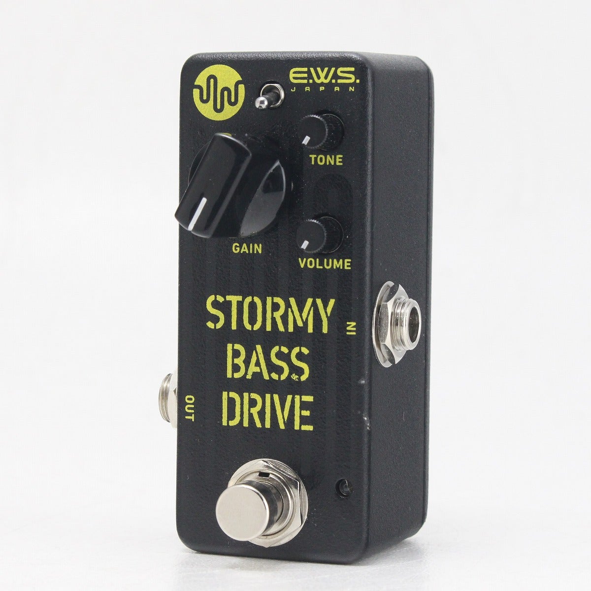 中古】E.W.S. / Stormy Bass Drive SBD 【御茶ノ水本店】 | オーバー