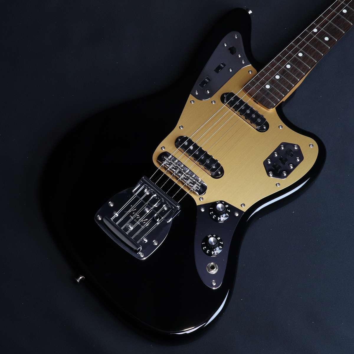 専用ページ 特典付き]Fender / ISHIBASHI FSR Made in Japan Traditional 60s