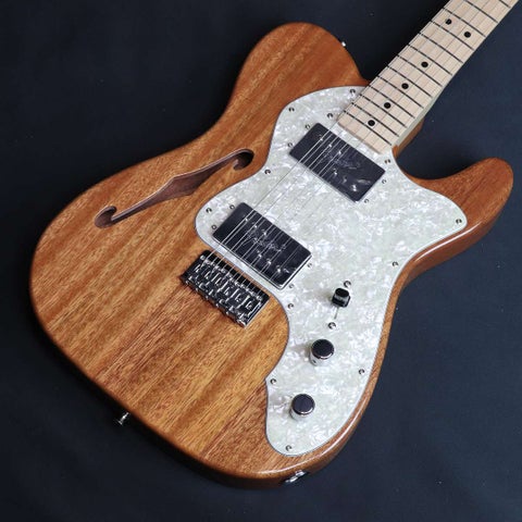 特典付き]Fender / ISHIBASHI FSR Made in Japan Traditional 70s