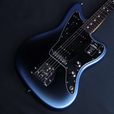 Fender/ American Professional II Jazzmaster Rosewood Fingerboard