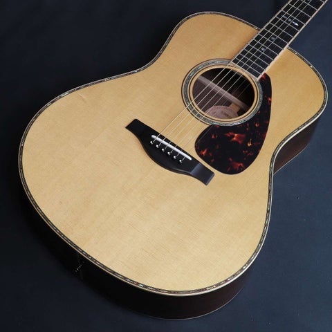 YAMAHA / LL36 ARE Natural (NT) 【横浜店】【S/N:ILX011A】【2.21kg】