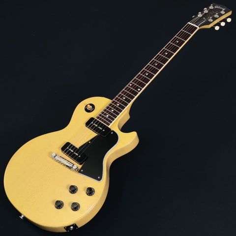 Gibson / Les Paul Special TV Yellow [3.79kg]【S/N 200760120】【池袋店】