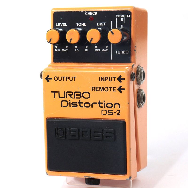BOSS DS-2の検索結果 | ギター、アコギ、管楽器などを扱う全国12店舗の