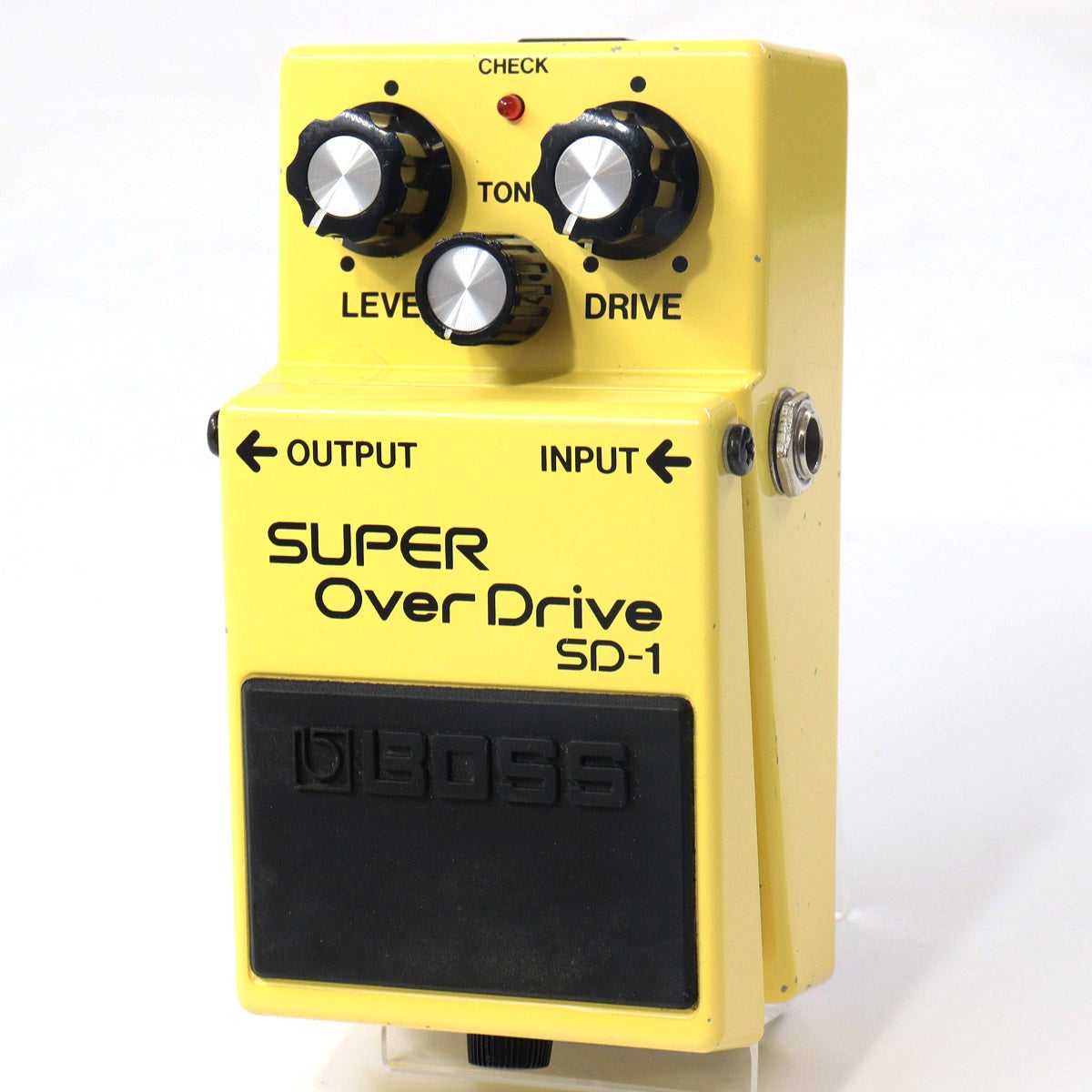 中古】ANALOG.MAN / SD-1/808 mod 【池袋店】【値下げ】 | オーバー
