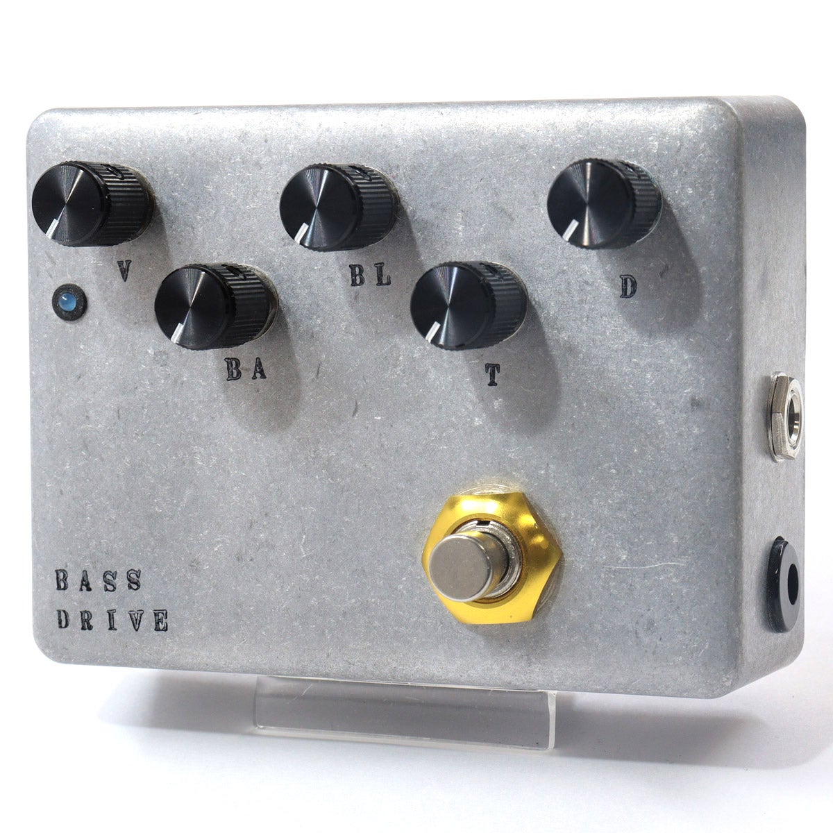 中古】KGRHARMONY / BASS DRIVE 【池袋店】 | プリアンプ/DI