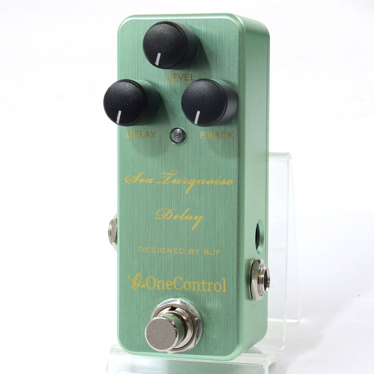 中古】ONE CONTROL / OC-STD / Sea Turquoise Delay 【池袋店