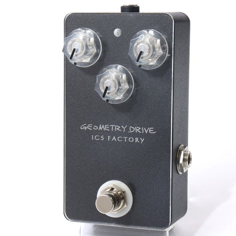 中古】ICS FACTORY / GEOMETRY DRIVE 【池袋店】 | オーバードライブ