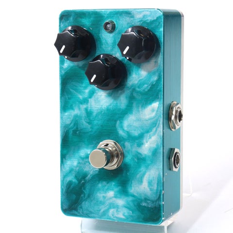 Leqtique Maestro Antique Revised（通称MAR） 中古】LEQTIQUE / MAR VPtP / Maestro Antique Revised VPtP 【池袋店