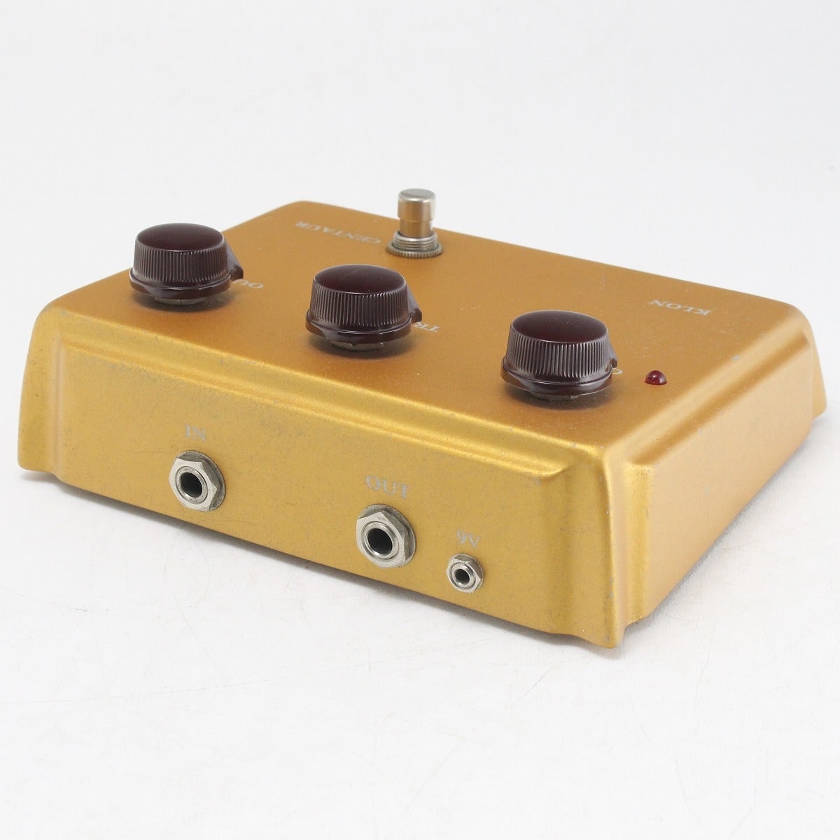 中古】KLON / Centaur Gold No Picture 【御茶ノ水本店】 | オーバー