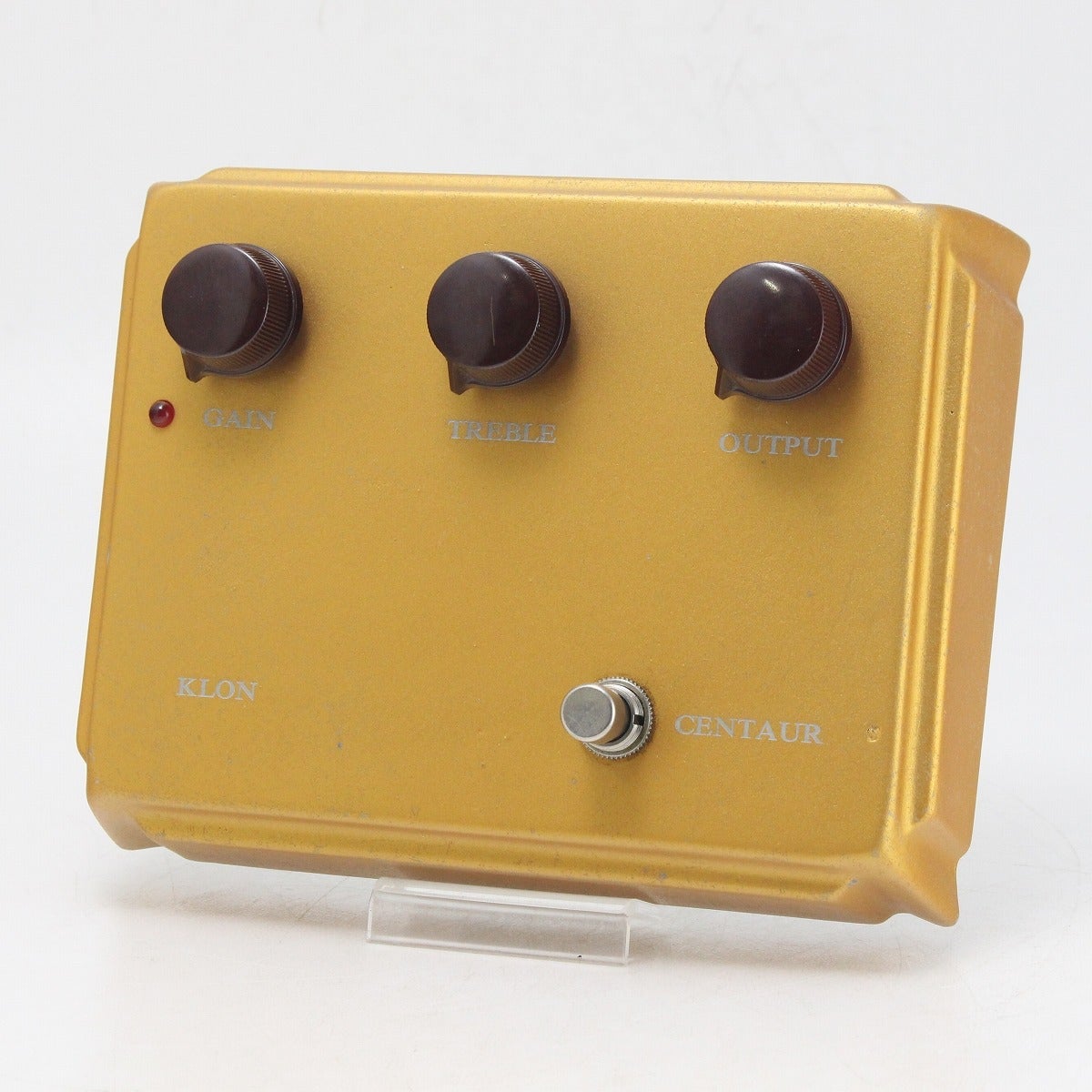 中古】KLON / Centaur Gold No Picture 【御茶ノ水本店】 | オーバー