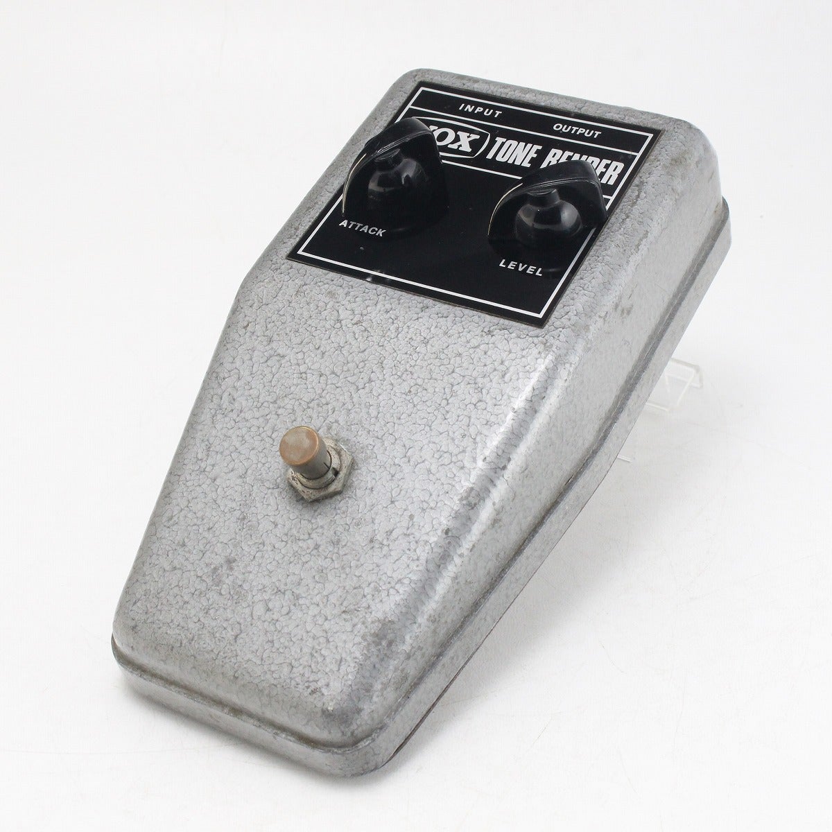 Vintage】VOX / TONE BENDER V828 【御茶ノ水本店】 | ファズ