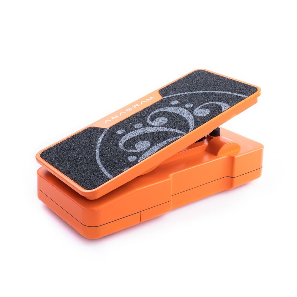 新製品】 Darkglass Electronics / Anagram Press エクスプレッション