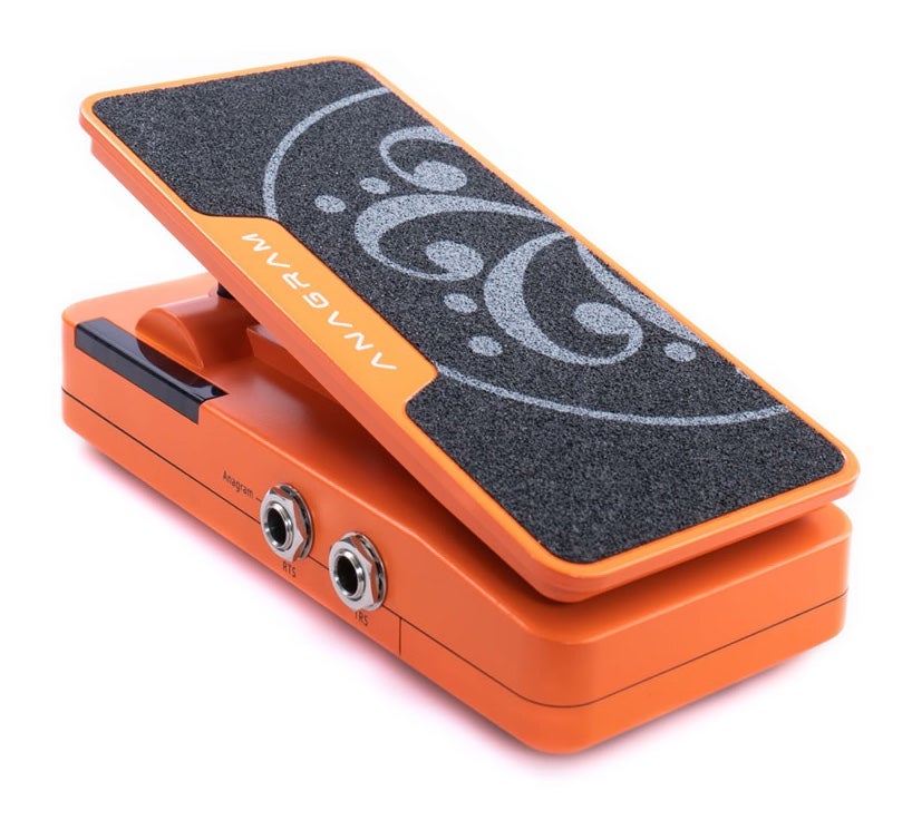 新製品】 Darkglass Electronics / Anagram Press エクスプレッション