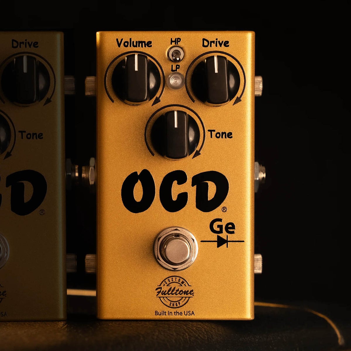 特別仕様リミテッドエディション】 Fulltone / Gold Limited Edition