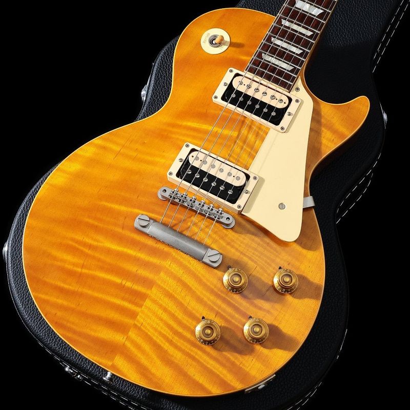 【中古】GIBSON CUSTOM SHOP / Historic Select 1959 Les Paul Reissue 【御茶ノ水本店】【値下げ】