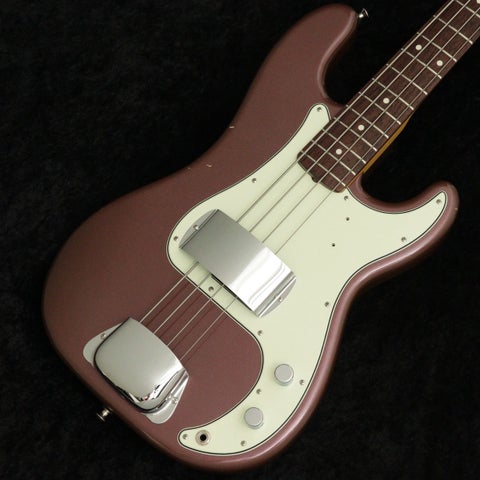 ベース Vanzandt PBV-R2 中古】VANZANDT / PBV-R2 Burgundy Mist 【御茶ノ水本店