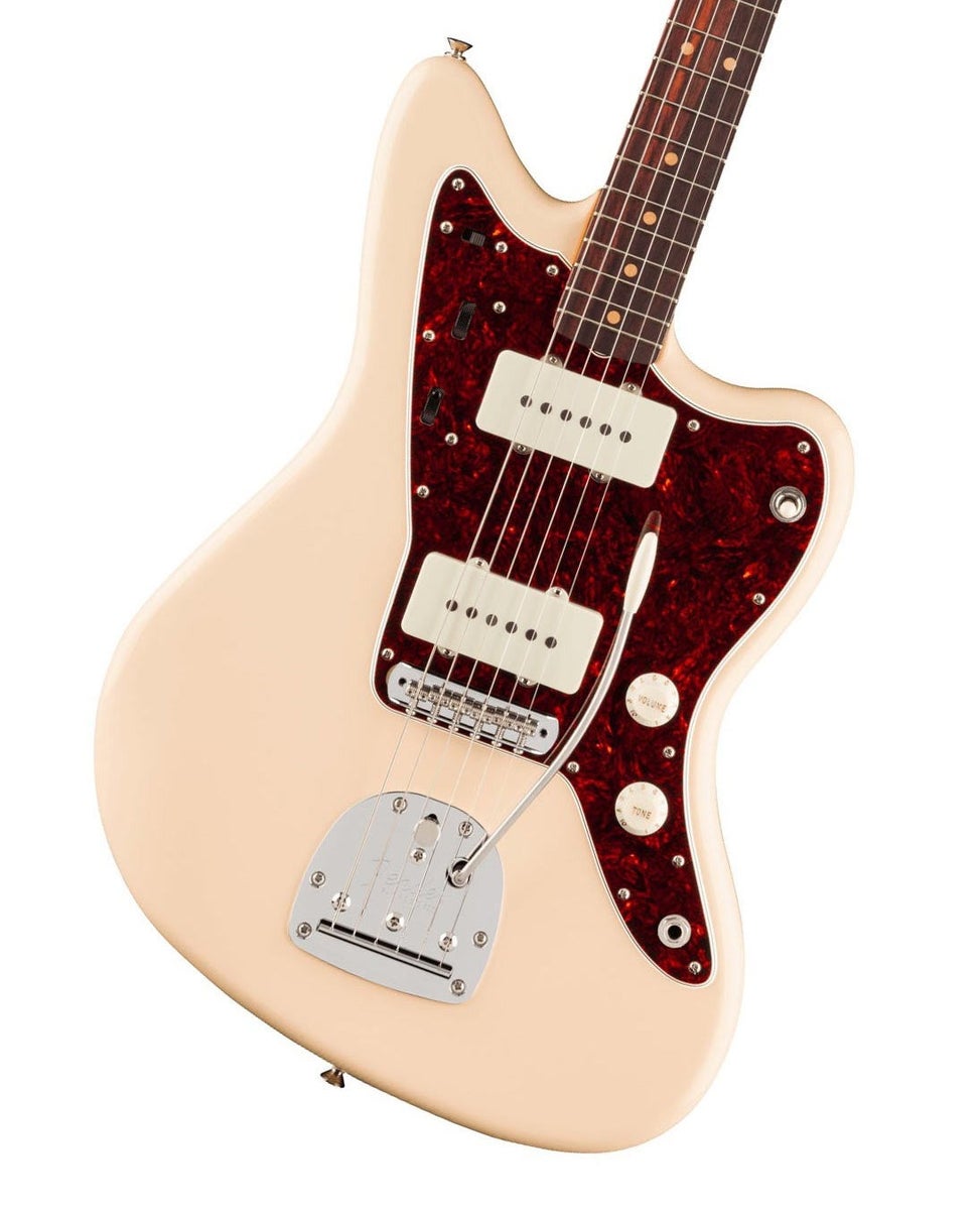 Fender / Vintera III Mid '60s Jazzmaster Rosewood Fingerboard
