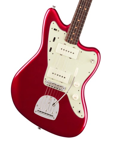fender jazzmaster (FENDER MEXICO × レッド)の検索結果 | ギター